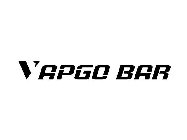 VAPGO BAR