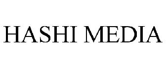 HASHI MEDIA