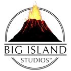 BIG ISLAND STUDIOS