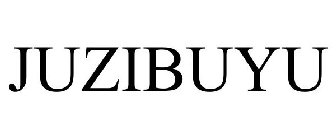 JUZIBUYU