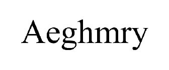 AEGHMRY