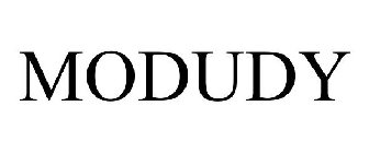 MODUDY