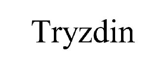 TRYZDIN