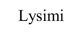 LYSIMI