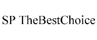 SP THEBESTCHOICE