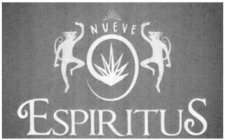 NUEVE ESPIRITUS