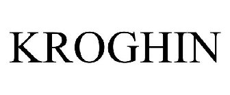 KROGHIN