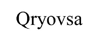 QRYOVSA