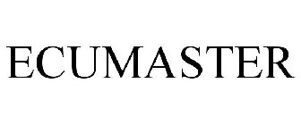 ECUMASTER