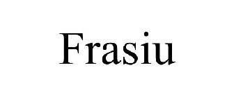 FRASIU