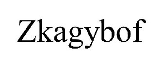 ZKAGYBOF