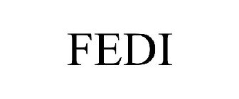 FEDI