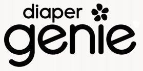 DIAPER GENIE