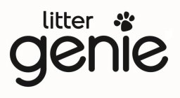 LITTER GENIE