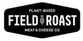 PLANT- BASED FIELD ROAST MEAT & CHEESE CO