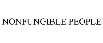 NONFUNGIBLE PEOPLE