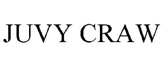 JUVY CRAW