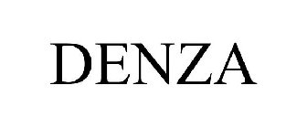 DENZA