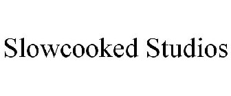 SLOWCOOKED STUDIOS