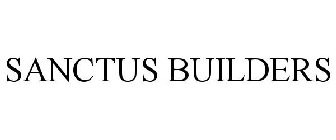 SANCTUS BUILDERS