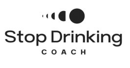 STOP DRINKING COACH