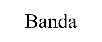 BANDA