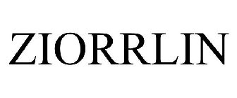 ZIORRLIN