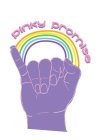 PINKY PROMISE