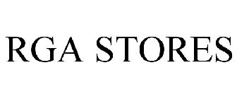 RGA STORES