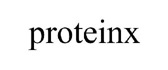 PROTEINX