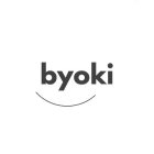 BYOKI