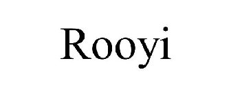 ROOYI