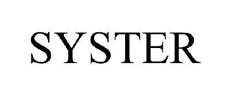 SYSTER