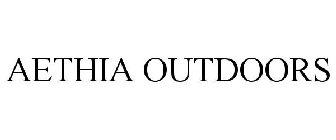 AETHIA OUTDOORS