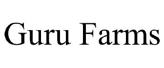 GURU FARMS