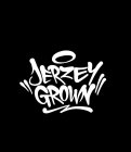 JERZEY 