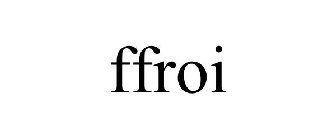 FFROI