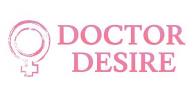 DOCTOR DESIRE