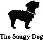 THE SAUGY DOG