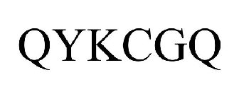 QYKCGQ