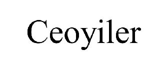 CEOYILER