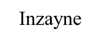 INZAYNE