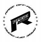 R RAGE OFF-ROAD RAGE OFF-ROAD RAGE OFF-ROAD