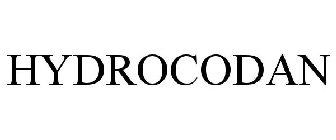 HYDROCODAN