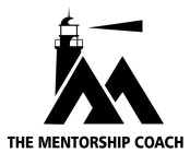 THE MENTORSHIP COACH