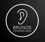 BRUNOS HEARING AIDS