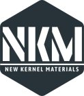 NKM NEW KERNEL MATERIALS