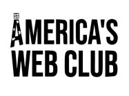 AMERICA'S WEB CLUB