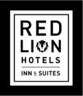 RED LION HOTELS INN & SUITES