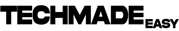 TECHMADE EASY